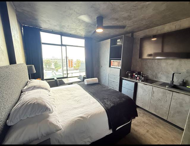 0.5 BEDROOM APARTMENT FOR SALE IN GARDENS